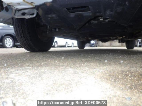Used 2008 AT toyota regiusace-van TRH200K Image[27]