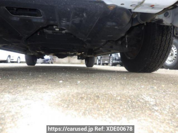 Used 2008 AT toyota regiusace-van TRH200K Image[28]