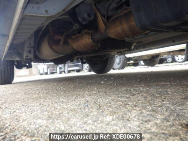 Used 2008 AT toyota regiusace-van TRH200K Image[29]
