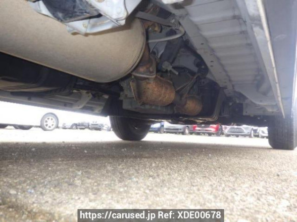 Used 2008 AT toyota regiusace-van TRH200K Image[30]