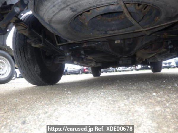 Used 2008 AT toyota regiusace-van TRH200K Image[31]