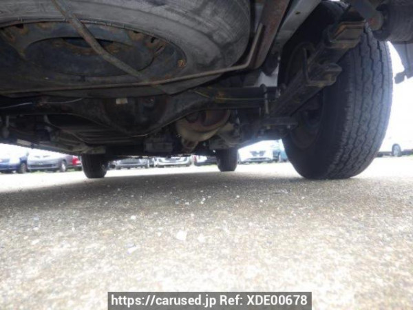 Used 2008 AT toyota regiusace-van TRH200K Image[32]