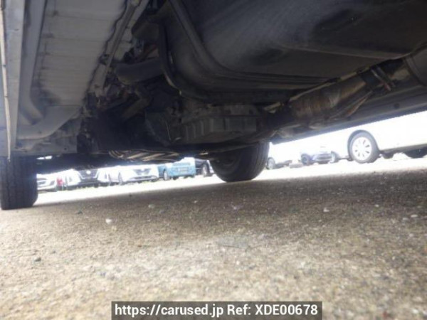 Used 2008 AT toyota regiusace-van TRH200K Image[33]