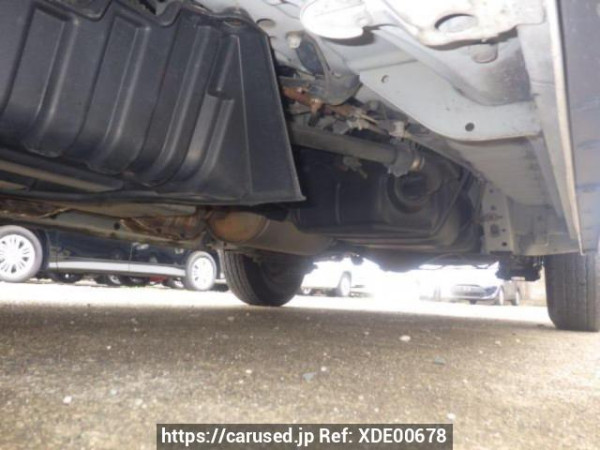 Used 2008 AT toyota regiusace-van TRH200K Image[34]