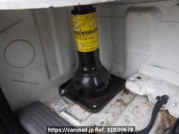 Used 2008 AT toyota regiusace-van TRH200K Image[37]