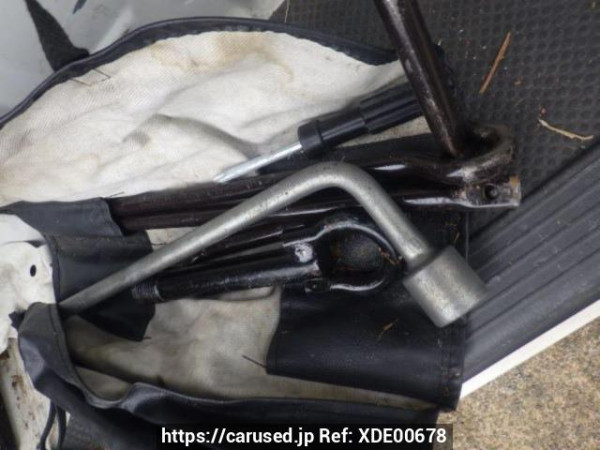 Used 2008 AT toyota regiusace-van TRH200K Image[38]