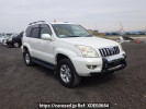 Toyota Land Cruiser Prado TRJ120W