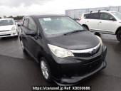 Subaru Trezia