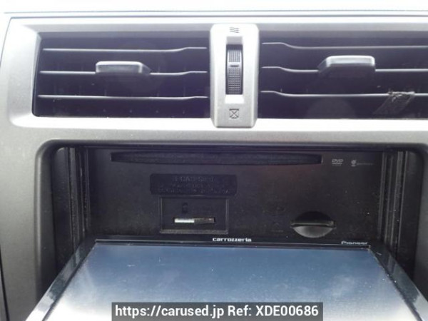 Used 2012 AT subaru trezia NCP125X Image[17]