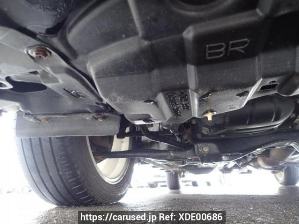 Used 2012 AT subaru trezia NCP125X Image[25]