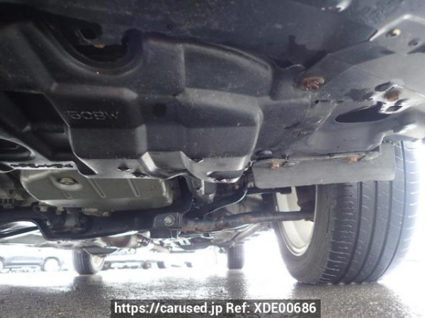 Used 2012 AT subaru trezia NCP125X Image[26]