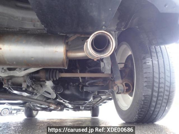 Used 2012 AT subaru trezia NCP125X Image[29]