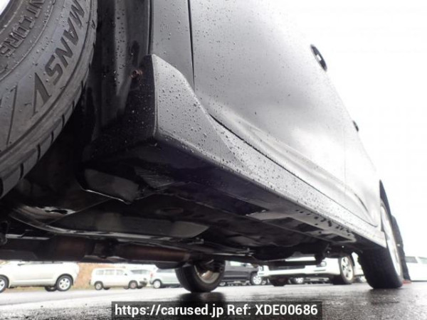 Used 2012 AT subaru trezia NCP125X Image[30]