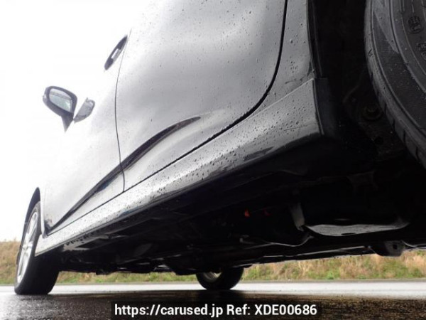 Used 2012 AT subaru trezia NCP125X Image[31]