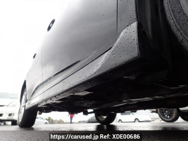 Used 2012 AT subaru trezia NCP125X Image[33]