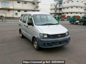 Toyota Townace Van