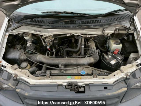 Used 2002 AT toyota townace-van KR42V Image[9]