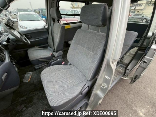 Used 2002 AT toyota townace-van KR42V Image[13]