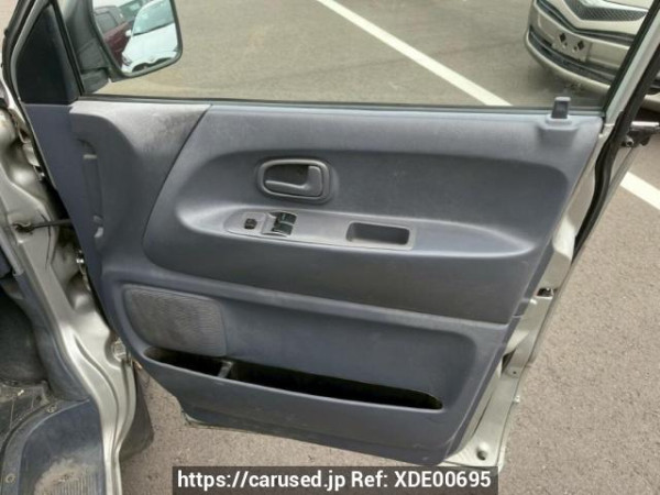 Used 2002 AT toyota townace-van KR42V Image[16]