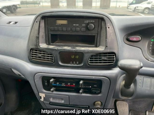 Used 2002 AT toyota townace-van KR42V Image[23]
