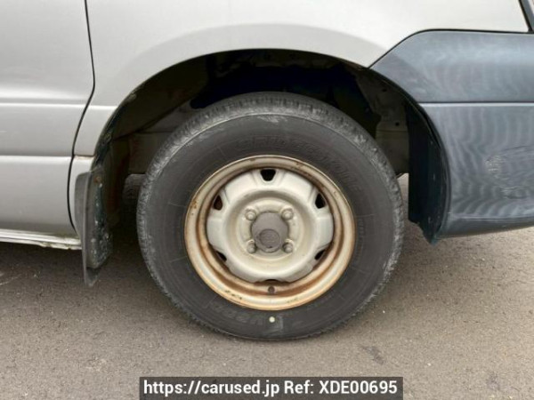 Used 2002 AT toyota townace-van KR42V Image[28]
