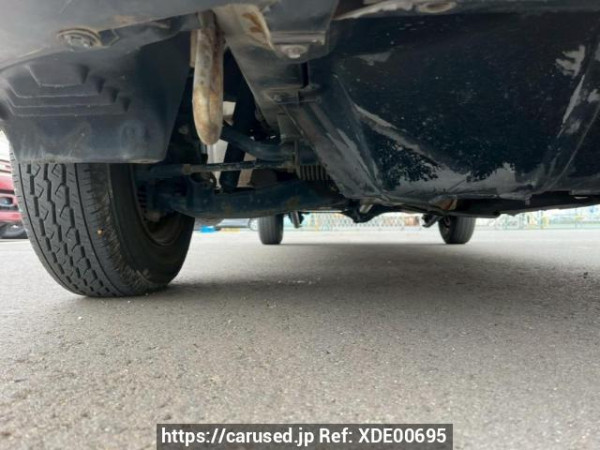 Used 2002 AT toyota townace-van KR42V Image[32]