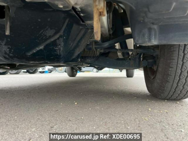 Used 2002 AT toyota townace-van KR42V Image[33]