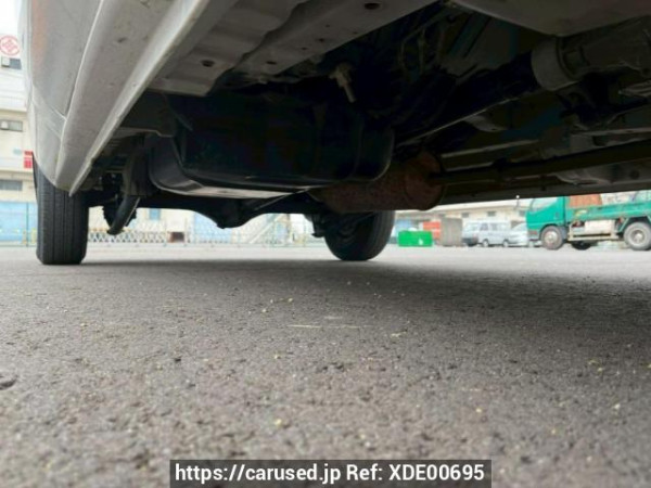 Used 2002 AT toyota townace-van KR42V Image[34]