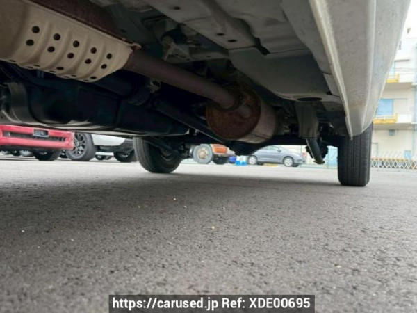 Used 2002 AT toyota townace-van KR42V Image[35]