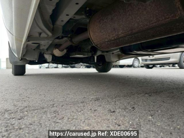 Used 2002 AT toyota townace-van KR42V Image[36]
