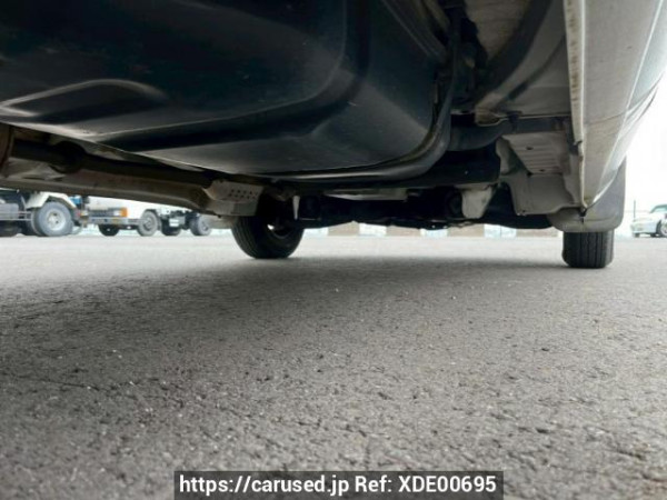 Used 2002 AT toyota townace-van KR42V Image[37]