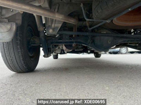 Used 2002 AT toyota townace-van KR42V Image[38]