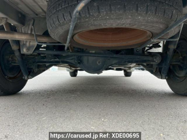 Used 2002 AT toyota townace-van KR42V Image[39]