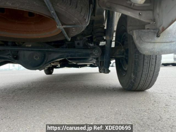 Used 2002 AT toyota townace-van KR42V Image[40]