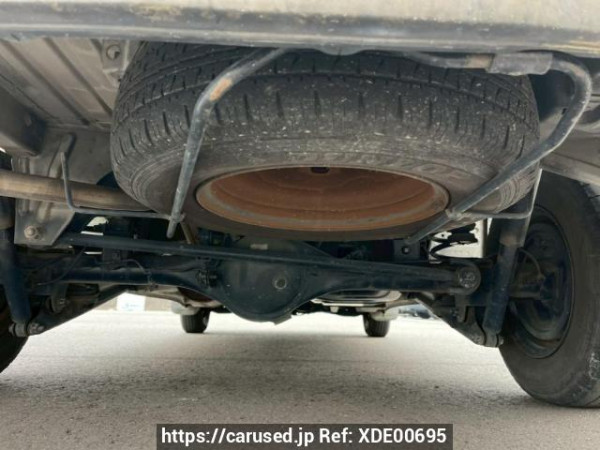 Used 2002 AT toyota townace-van KR42V Image[41]