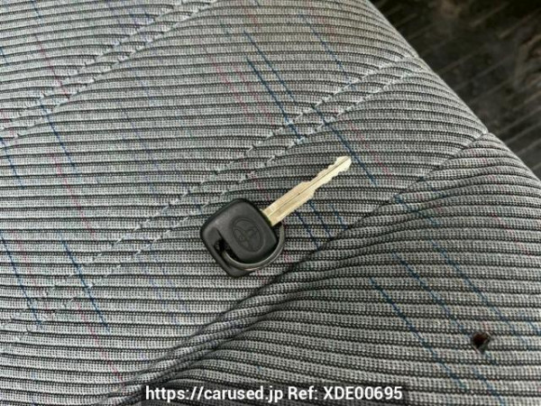 Used 2002 AT toyota townace-van KR42V Image[42]