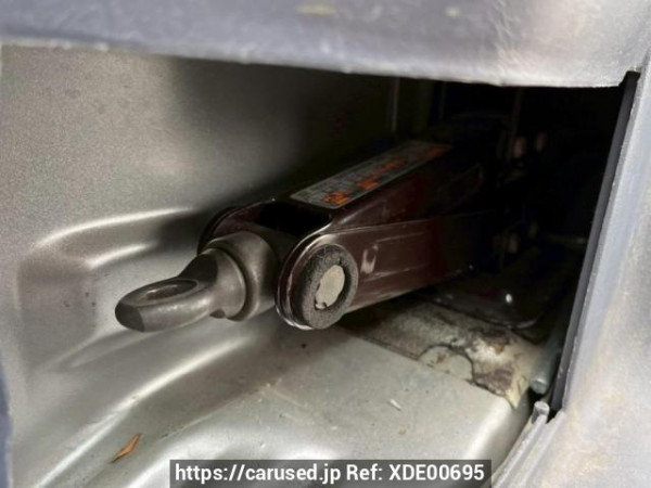 Used 2002 AT toyota townace-van KR42V Image[43]