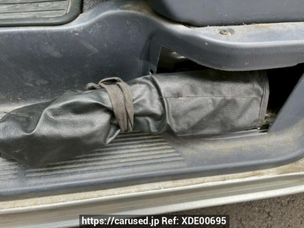 Used 2002 AT toyota townace-van KR42V Image[44]