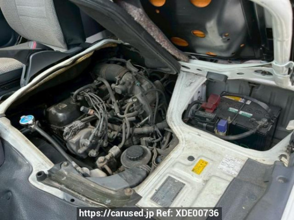 Used 1996 AT toyota hiace-wagon RZH111G Image[9]