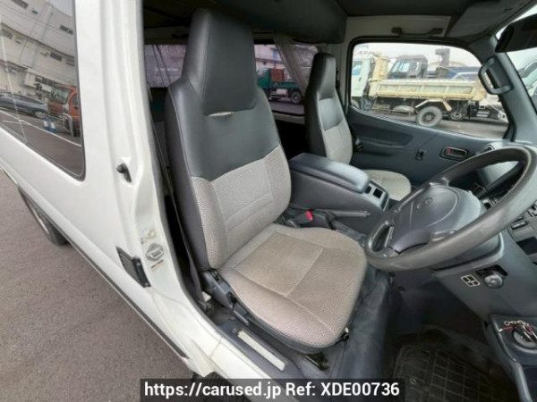 Used 1996 AT toyota hiace-wagon RZH111G Image[12]