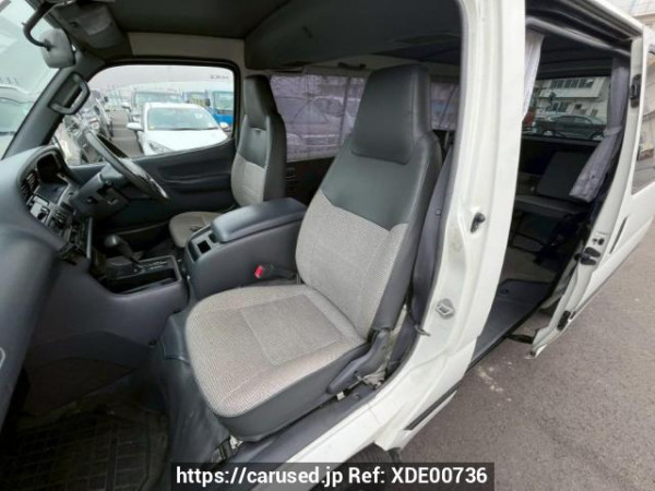 Used 1996 AT toyota hiace-wagon RZH111G Image[13]