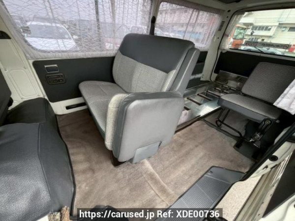 Used 1996 AT toyota hiace-wagon RZH111G Image[14]
