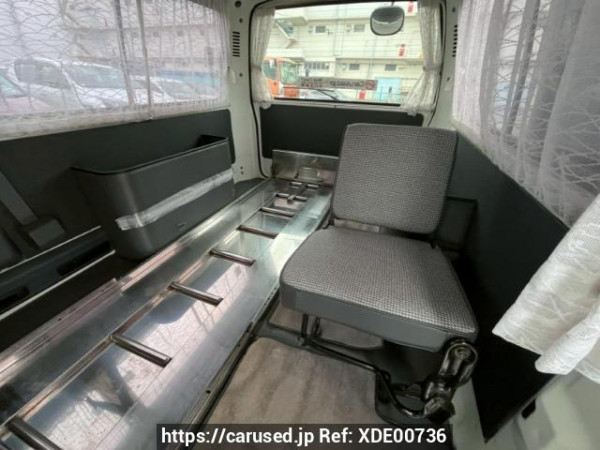 Used 1996 AT toyota hiace-wagon RZH111G Image[15]