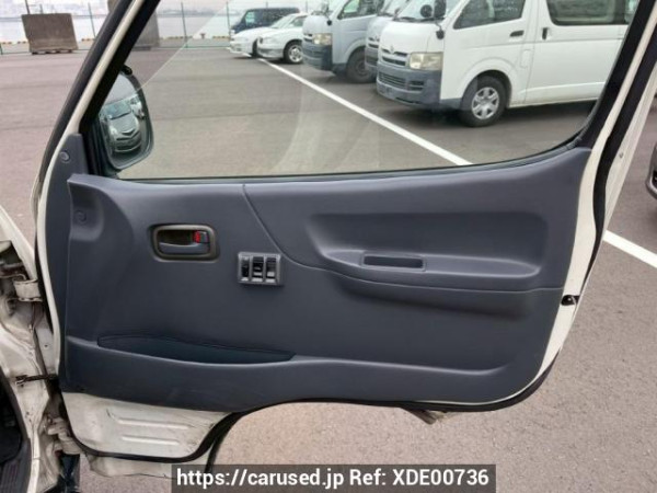 Used 1996 AT toyota hiace-wagon RZH111G Image[16]