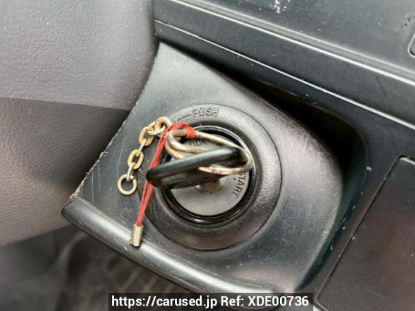 Used 1996 AT toyota hiace-wagon RZH111G Image[20]