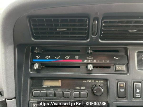 Used 1996 AT toyota hiace-wagon RZH111G Image[23]