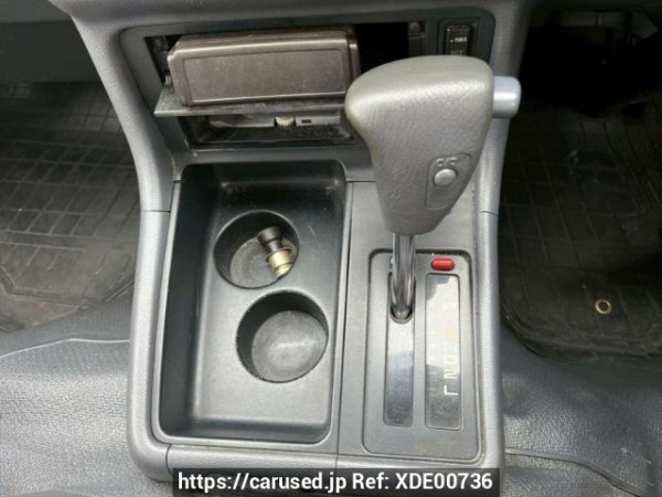 Used 1996 AT toyota hiace-wagon RZH111G Image[25]