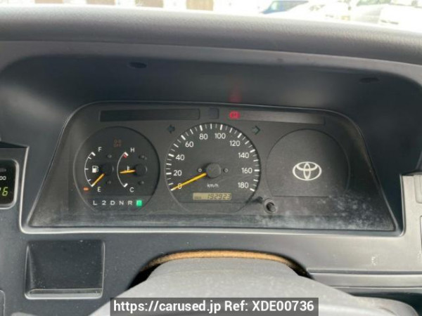 Used 1996 AT toyota hiace-wagon RZH111G Image[26]