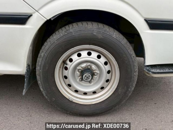 Used 1996 AT toyota hiace-wagon RZH111G Image[28]