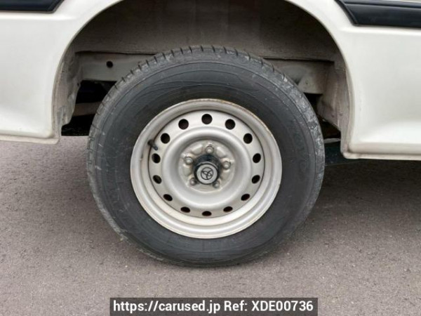 Used 1996 AT toyota hiace-wagon RZH111G Image[29]